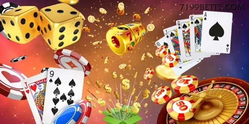Download app 7199bet Android iOS